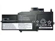 LENOVO ThinkPad X1 Nano Gen 1-20UN000AUS Battery