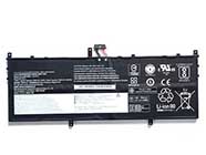 LENOVO L19C4PD1(2ICP5/44/128-2) Battery