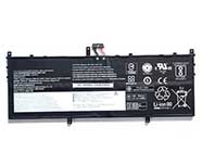 LENOVO YOGA C640-13IML LTE-81XL000EAU Battery