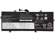 LENOVO Yoga Duet 7-13IML05-82AS0028SA Battery