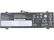 LENOVO YOGA 7-14ACN6-82N70037PB Battery