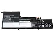LENOVO Yoga Slim 7 14ARE05-82A2003PAD Battery