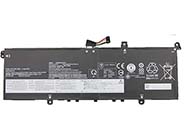 LENOVO ThinkBook 13s G3 ACN-20YA005RML Battery