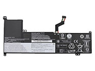 LENOVO IdeaPad 3 17IML05-81WC0068MX Battery