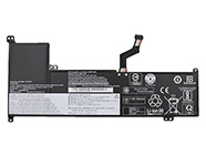 LENOVO IdeaPad 3 17IML05-81WC006MMX Battery