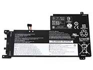 LENOVO IdeaPad 5-15IIL05-81YK00FFSC Battery