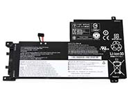 LENOVO IdeaPad 5-15IIL05-81YK00N9PB Battery