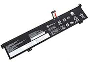 LENOVO IdeaPad Creator 5 15IMH05-82D4003AFR Battery