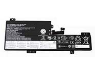 LENOVO Flex 3 11ADA05-82G4001ASP Battery