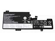 LENOVO Flex 3 11IGL05-82B20057TA Battery