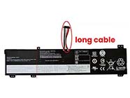 LENOVO Legion C7-15IMH05-82EH0048SC Battery 15.4V 5300mAh