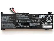 LENOVO IdeaPad Gaming 3 15IHU6-82K100T7MJ Battery