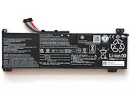 LENOVO IdeaPad Gaming 3 15ACH6-82K20064KR Battery