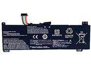 LENOVO Legion 5-15ITH6H-82JH00HWIX Battery