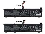 LENOVO Legion 5 Pro 16ACH6-82JS004PTA Battery