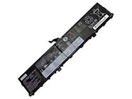 LENOVO ThinkPad X1 Extreme Gen 4-20Y5002GMH Battery