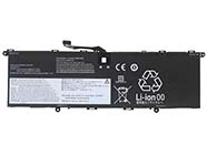LENOVO ThinkBook 14p G2 ACH-20YN0010LM Battery