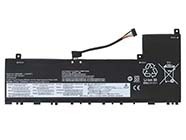 LENOVO IdeaPad 5 Pro 14ITL6-82L30050RK Battery