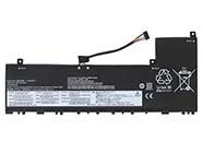 LENOVO IdeaPad 5 Pro 14IAP7-82SH003CHH Battery