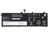 LENOVO Legion S7 15ACH6-82K800GRSB Battery