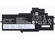 LENOVO ThinkPad X1 Nano Gen 2-21E8001RTX Battery