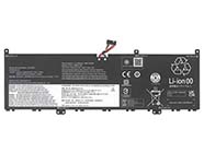 LENOVO Yoga Slim 7 ProX 14ARH7-82TL0069IX Battery