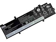 LENOVO ThinkPad P14s Gen 3 (AMD)-21J5000ERA Battery 15.48V 3400mAh
