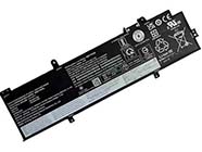 LENOVO ThinkPad P14s Gen 3 (Intel)-21AL0009AU Battery 15.48V 3400mAh