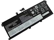 LENOVO ThinkPad L13 Gen 4 21FG0003CX Battery