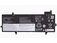 LENOVO ThinkPad Z13 Gen 1 21D3002LLM Battery