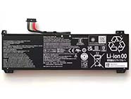 LENOVO Legion 5 Pro 16ARH7H-82RG00L1MB Battery 15.44V 3900mAh