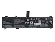 LENOVO Legion 5 Pro 16ARH7H-82RG00L1MB Battery 15.44V 5182mAh