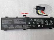 LENOVO Legion 7 16IAX7-82TD0093IV Battery