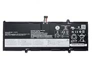 LENOVO Yoga 6 13ALC7-82UD009JAX Battery