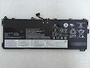 LENOVO 13W Yoga Gen 2-82YR0005FR Battery