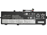 LENOVO IdeaPad 5 Chrome 16IAU7-82V80013MH Battery