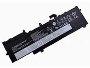 LENOVO ThinkBook Plus G3 IAP-21EL000LED Battery