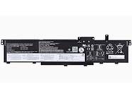 LENOVO ThinkPad P16 Gen 1-21D6001QIX Battery