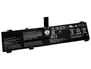 LENOVO Legion Pro 5 16IRX8-82WK00CLSP Battery