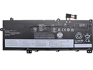 LENOVO ThinkBook 14 G7 IML-21MR004MAT Battery