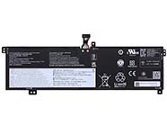 LENOVO IdeaPad Pro 5 16ARP8-83AS0033SC Battery