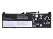 LENOVO YOGA 7 16IRL8-82YN003VMX Battery
