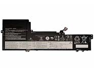 LENOVO IdeaPad Slim 5 16ABR8-82XG007XMH Battery 15.36V 4900mAh