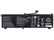 LENOVO Legion Slim 7 16IRH8-82Y3005EKR Battery