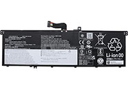 LENOVO Yoga Pro 7 14IMH9-83E2002LSC Battery