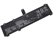LENOVO Legion Pro 7 16IRX8-82WR Battery