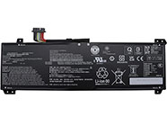 LENOVO LOQ 15AHP9-83DX00CMPH Battery