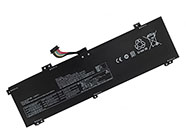 LENOVO Legion 7 16IRX9-83FD005CMB Battery