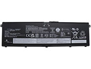 LENOVO IdeaPad Pro 5 14IMH9-83D2002PIV Battery