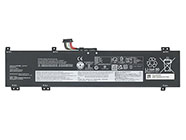 LENOVO L23C4PK5 Battery